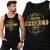 TANK TOP ŚMIESZNY  WHISKY
